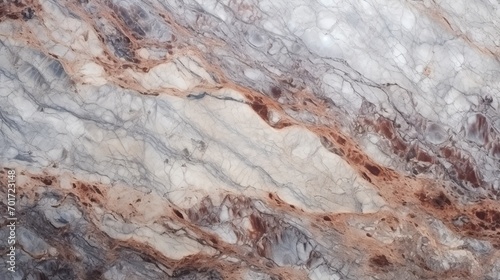 The surface composition of natural marble texture is based on its texture