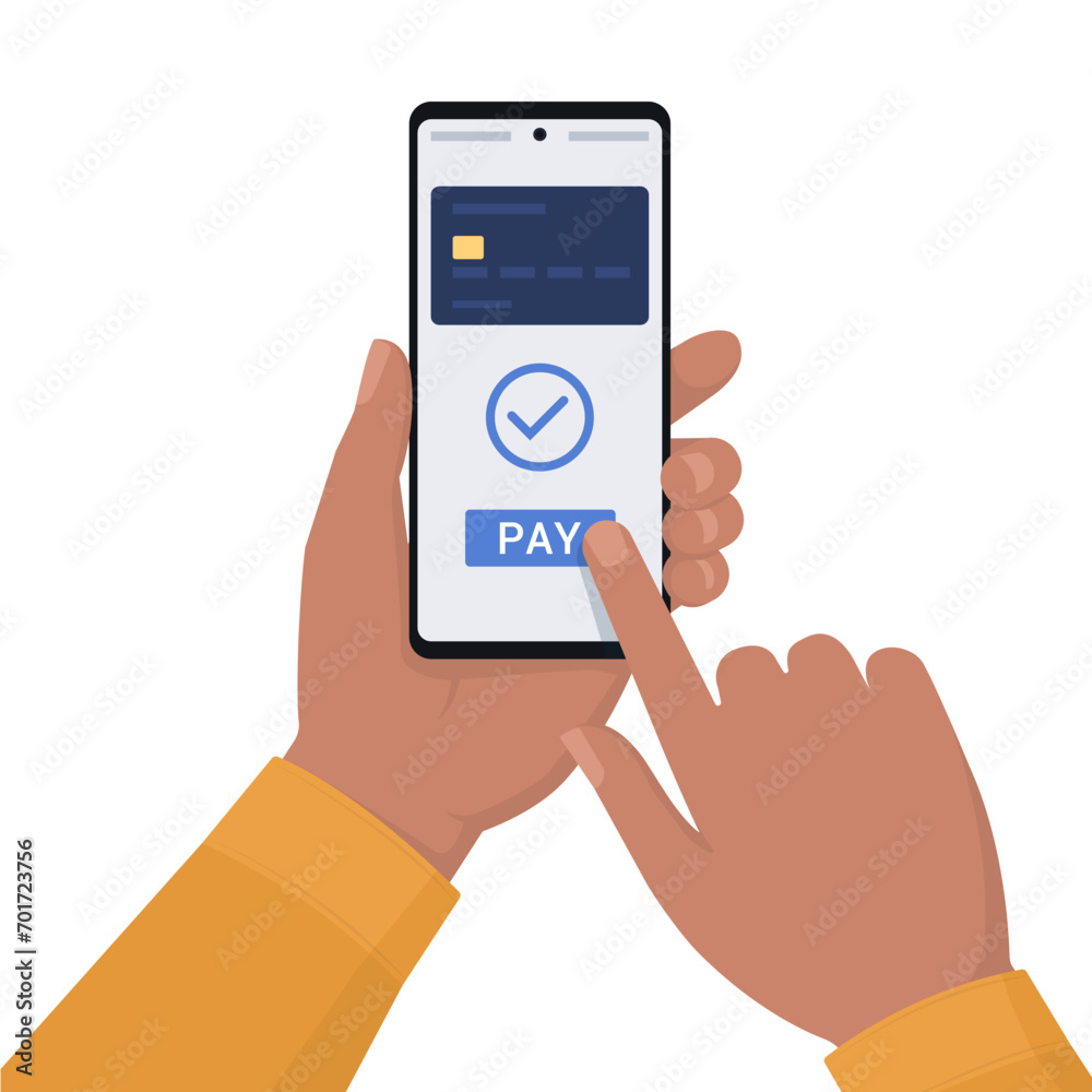Digital wallet and online payments Digital wallet and online payments