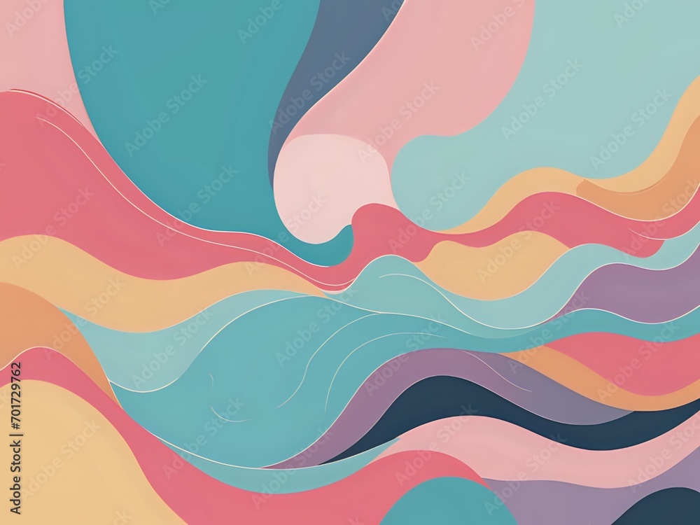abstract colorful background abstract colorful background