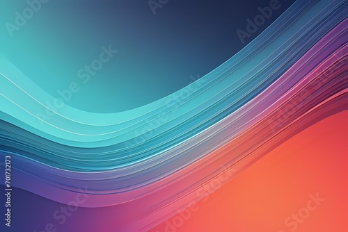 abstract colorful background