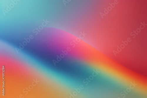 abstract colorful background