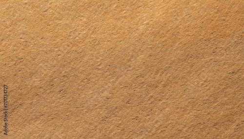 A rich, natural brown art paper texture with natural rough details, ideal for adding a classic touch to designs.