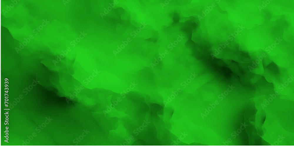 Green Exploding Mist Green transparent smoke,realistic fog or mist.fog and smoke background ...