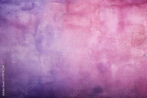 Abstract pink, blue, violet, violet gradient blur banner. Background with copy space.