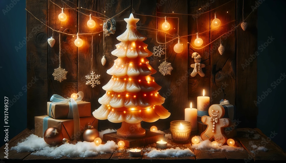 CHRISTMAS CHRISTMAS