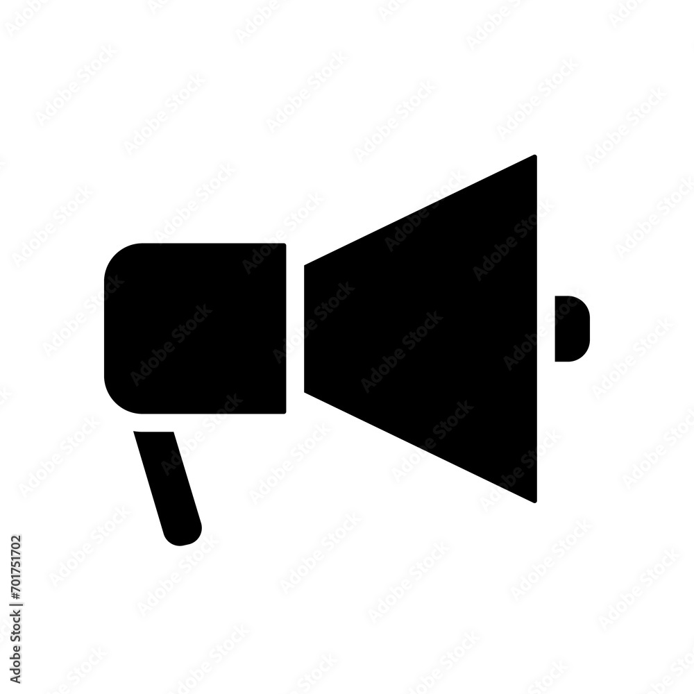 Megaphone icon PNG Megaphone icon PNG