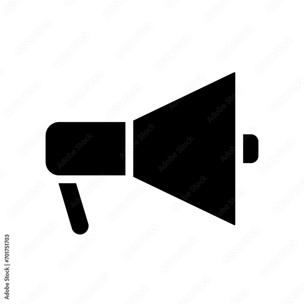 Megaphone icon PNG Megaphone icon PNG