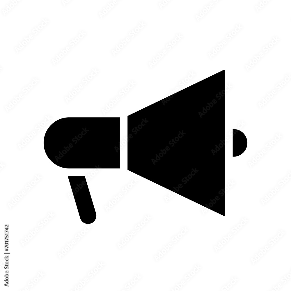 Megaphone icon PNG Megaphone icon PNG