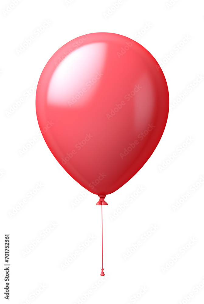 red, pink, colored balloons, PNG file, isolated background red, pink, colored balloons, PNG file, isolated background