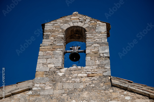 Gigondas, Frankreich photo