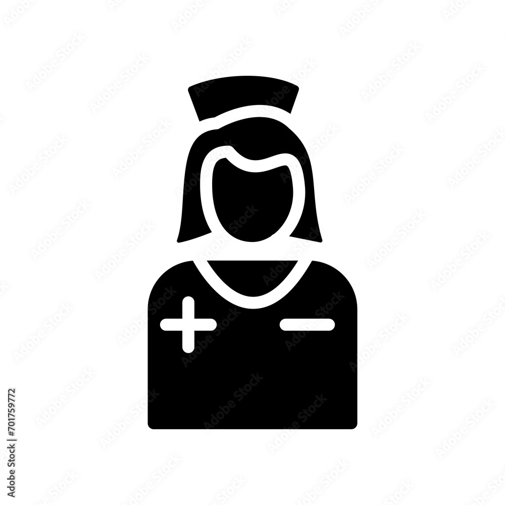 Nurse icon PNG Nurse icon PNG