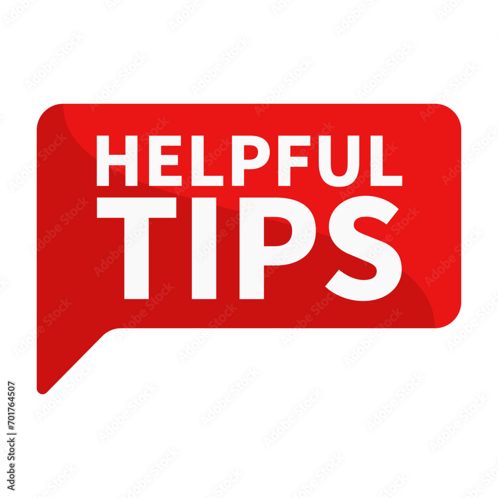 Helpful Tips In Red Rectangle Shape For Information Knowledge Announcement Social Media Guidance
Helpful Tips In Red Rectangle Shape For Information Knowledge Announcement Social Media Guidance