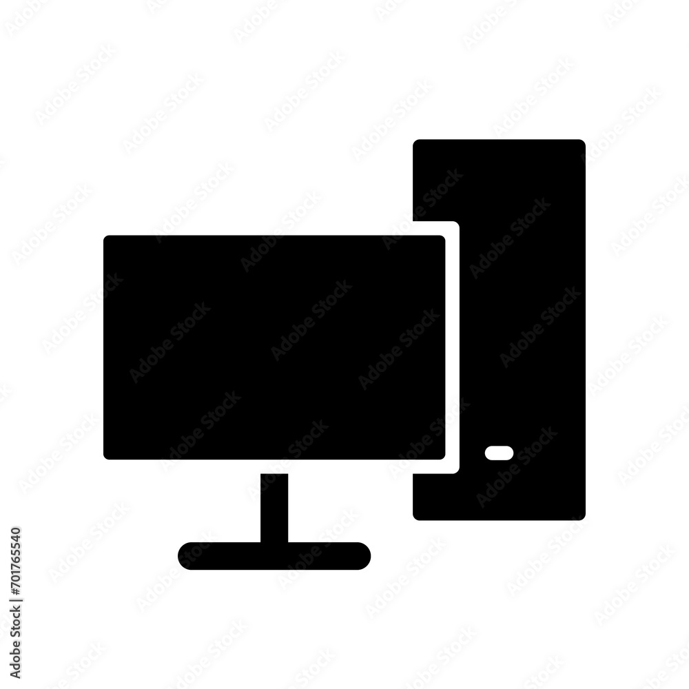PC icon PNG PC icon PNG