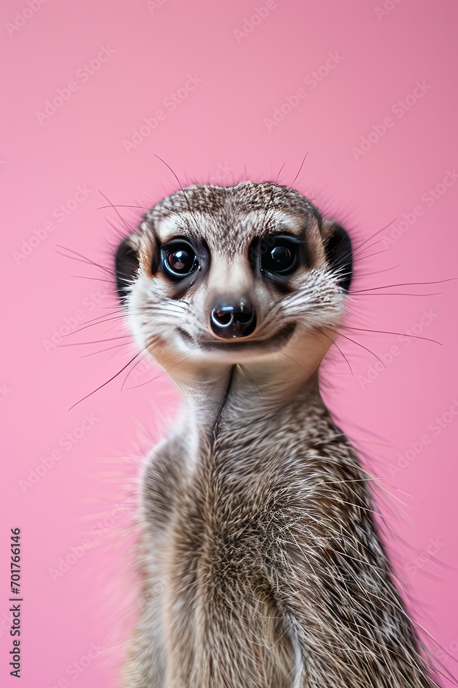 A meerkat