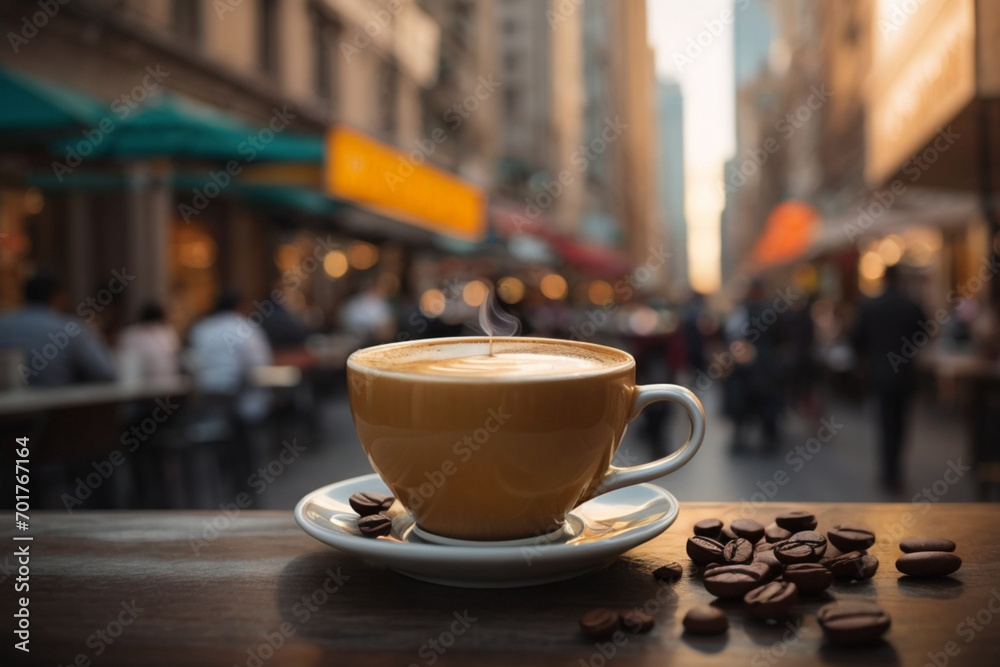 A Sip into Coffee Culture A Sip into Coffee Culture