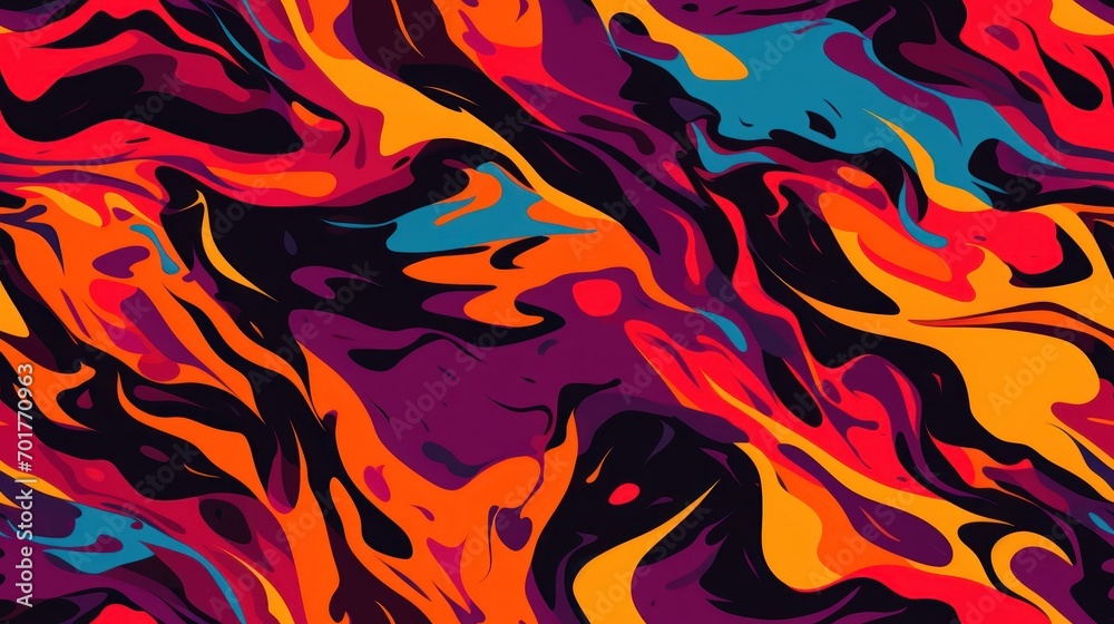 an image of a colorful background that looks like a psychedelic psychedelic wave of paint on a sheet of paper that is red, orange, blue, yellow, purple, and pink. an image of a colorful background that looks like a psychedelic psychedelic wave of paint on a sheet of paper that is red, orange, blue, yellow, purple, and pink.