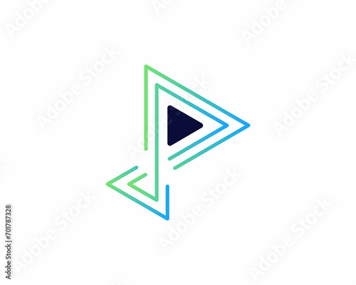PS Logo Free Download PS Logo - GFXLoad