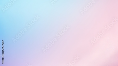 A slight noise is present in the pastel pink gradient
