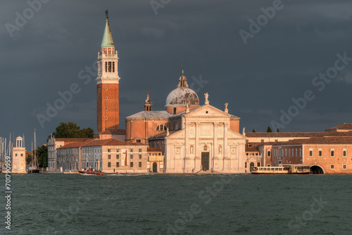 Venezia - Basilica San Giorgio