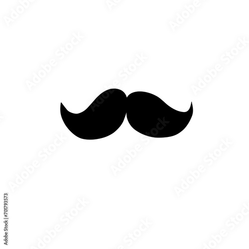 mustache