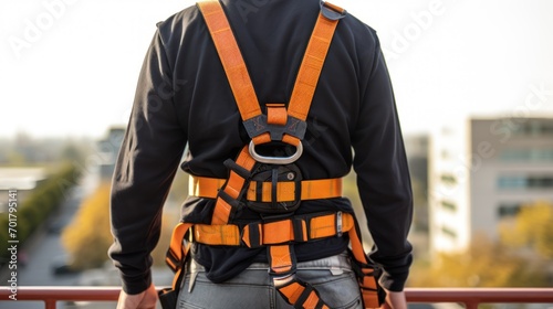  Simple Pattern Of Best Safety Harness for Construction Workers