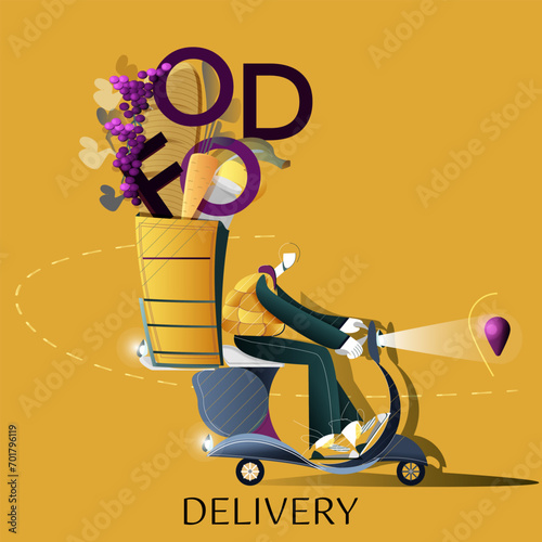 Delivery