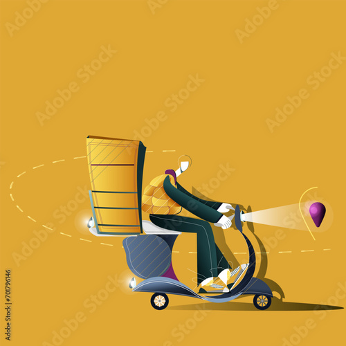 Delivery