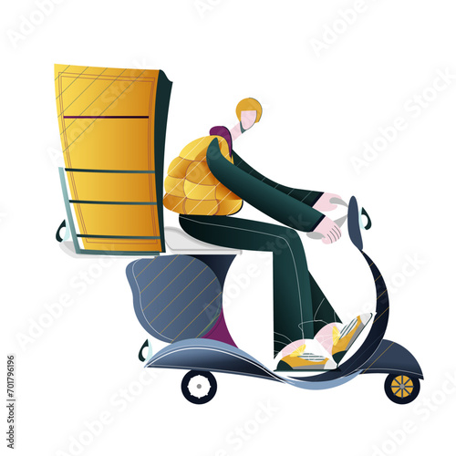 Delivery
