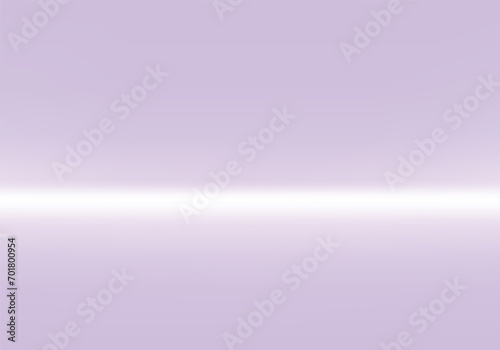 Light purple, light red in different shades with the bright white line in the center for text. Abstract blur background. Gradient color background. For webdesign, banner, design, poster, backdrop