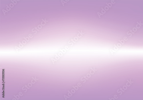 Light purple, light red in different shades with the bright white line in the center for text. Abstract blur background. Gradient color background. For webdesign, banner, design, poster, backdrop