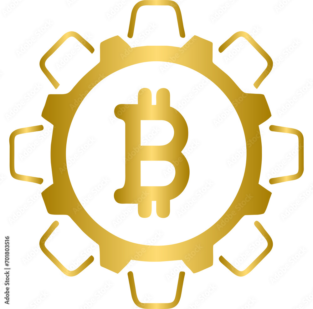 Golden cryptocurrency, gold crypto Golden cryptocurrency, gold crypto