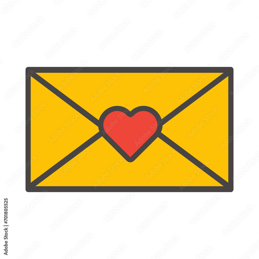 envelope envelope