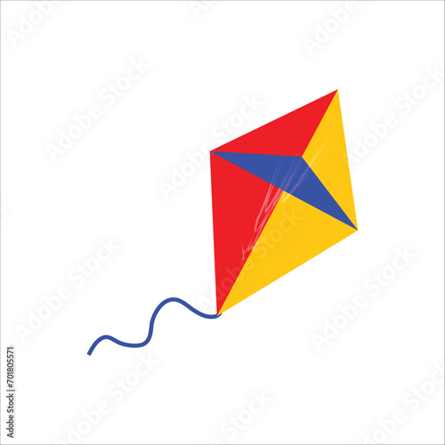 Free Download Vector kite logo icon design - GFXLoad