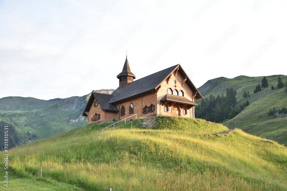 Stooskapelle Maria Hilf Stooskapelle Maria Hilf