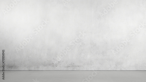 Urban Elegance: Minimalist White Concrete Texture Background with Architectural Detail – Clean Modern Design for Copy Space and Contemporary Backdrops