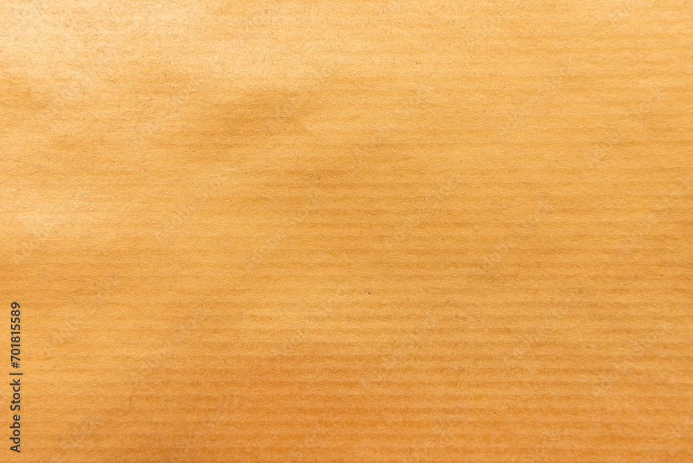 Brown craft paper texture. Background made of paper for packaging Brown craft paper texture. Background made of paper for packaging