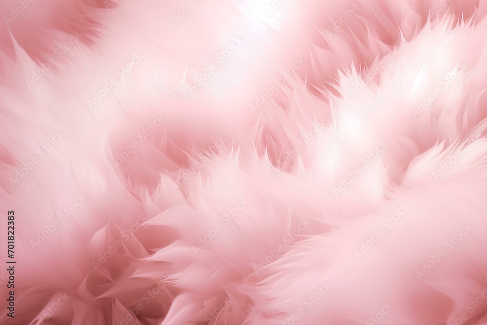pink feathers background made by midjourney pink feathers background made by midjourney