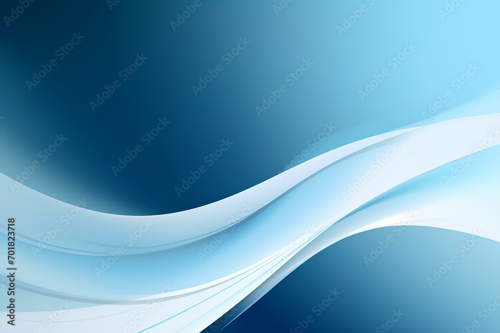 abstract blue background made by midjourney abstract blue background made by midjourney