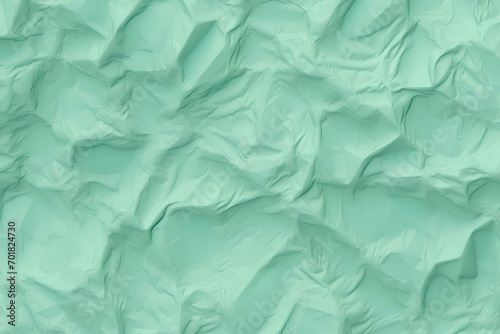 Wallpaper Mural crumpled paper background made by midjourney Torontodigital.ca