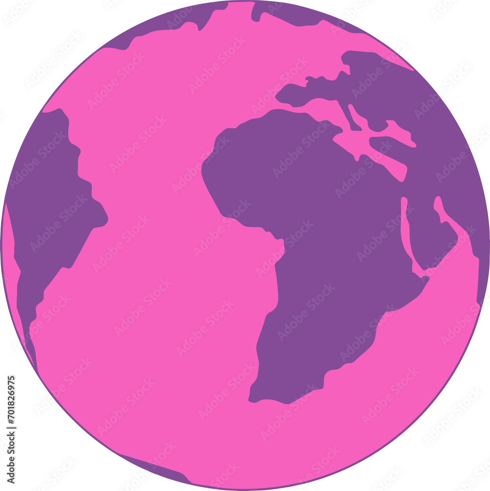 World cancer day element