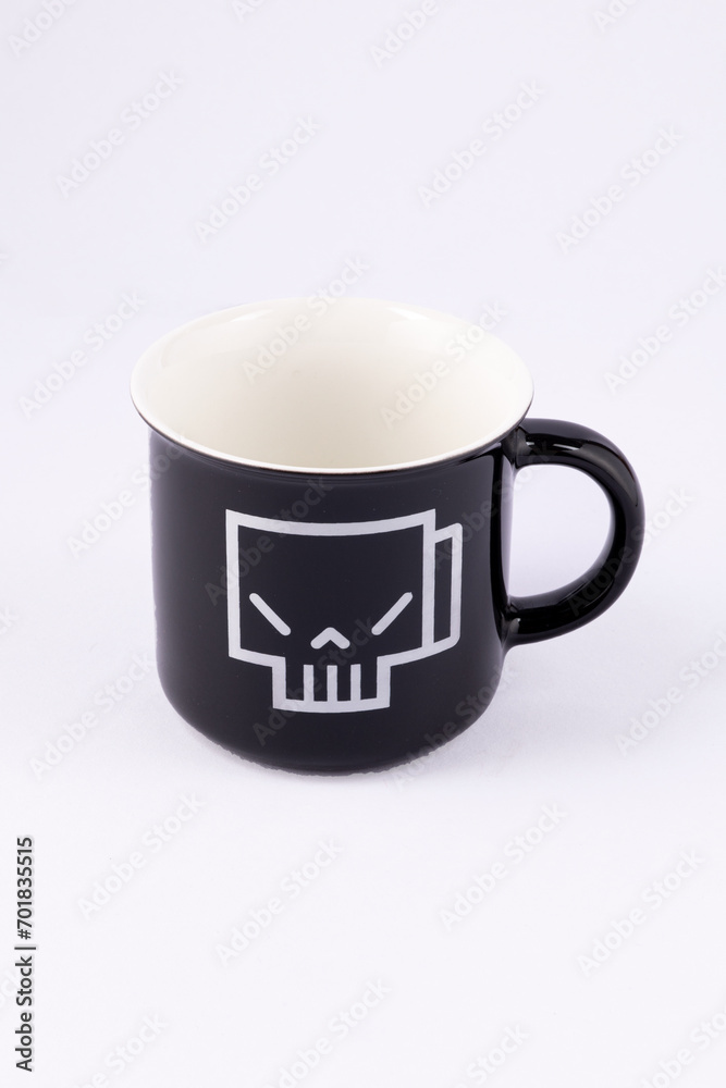 Coffee or Tea Cup Coffee or Tea Cup