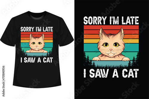 Vintage Retro T-shirt Design vector
