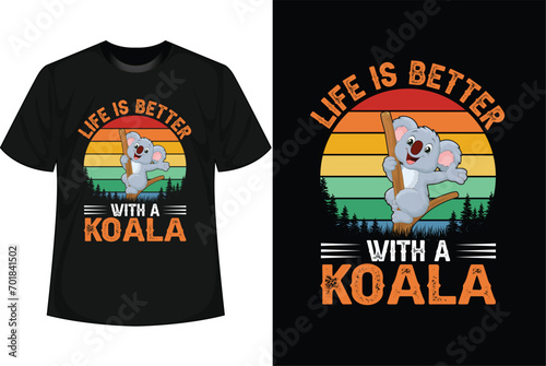 Vintage Retro T-shirt Design vector