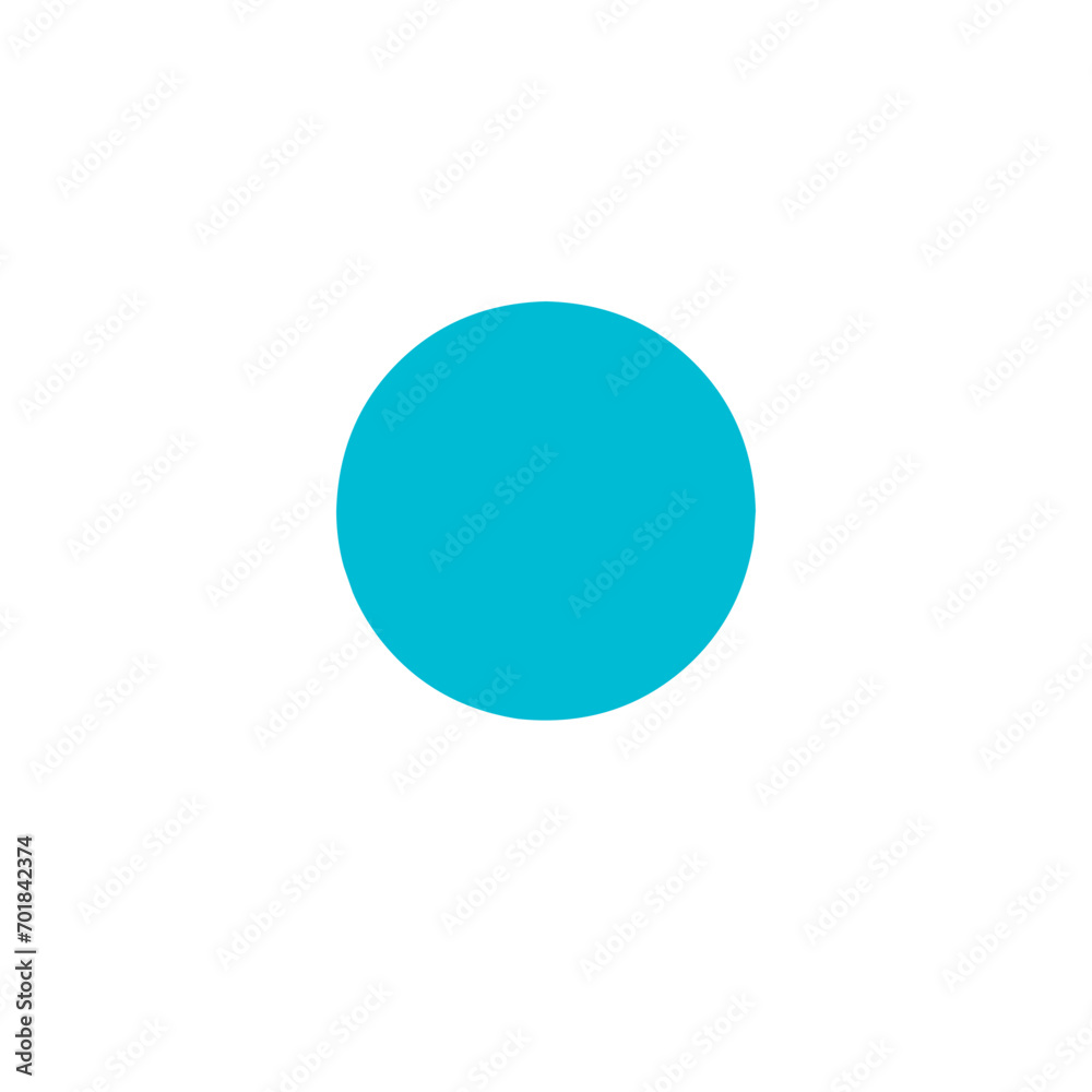 Circles For Infographics 