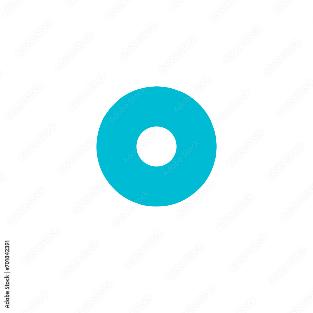 Circles For Infographics Circles For Infographics