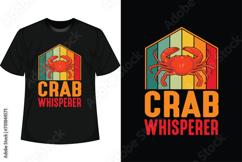 Vintage Retro T-shirt Design vector