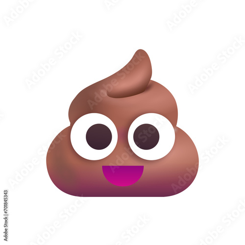 Pile of Poo