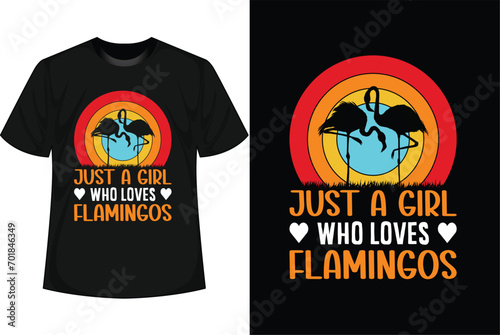 Vintage Retro T-shirt Design vector