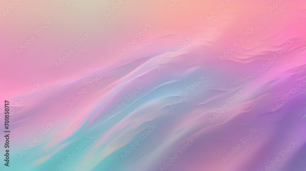 Beautiful color gradient background with noise. Abstract pastel holographic blurred grainy gradient banner background texture Colorful digital grain soft noise effect Nostalgia, vintage, retro Beautiful color gradient background with noise. Abstract pastel holographic blurred grainy gradient banner background texture Colorful digital grain soft noise effect Nostalgia, vintage, retro