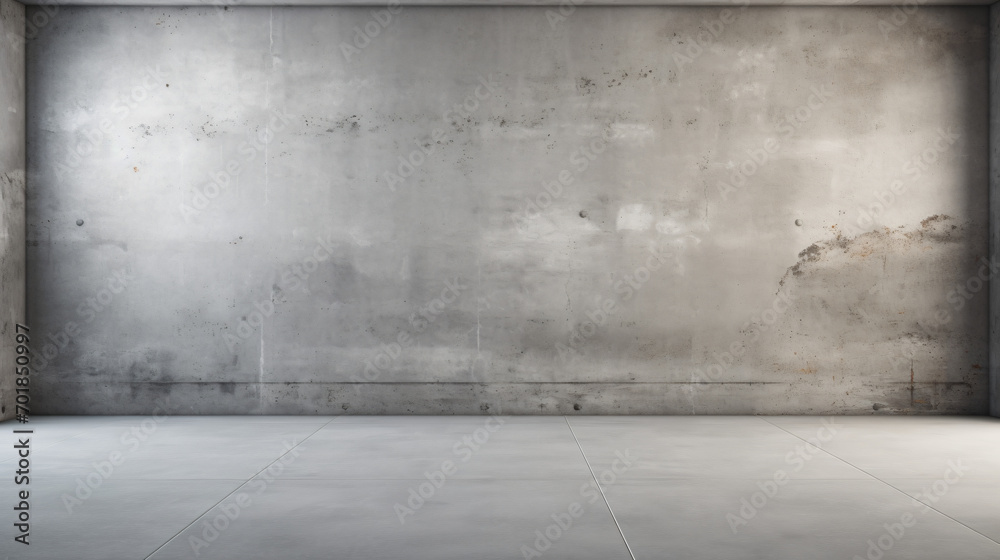 concrete wall and floor blank studio backdrop concrete wall and floor blank studio backdrop